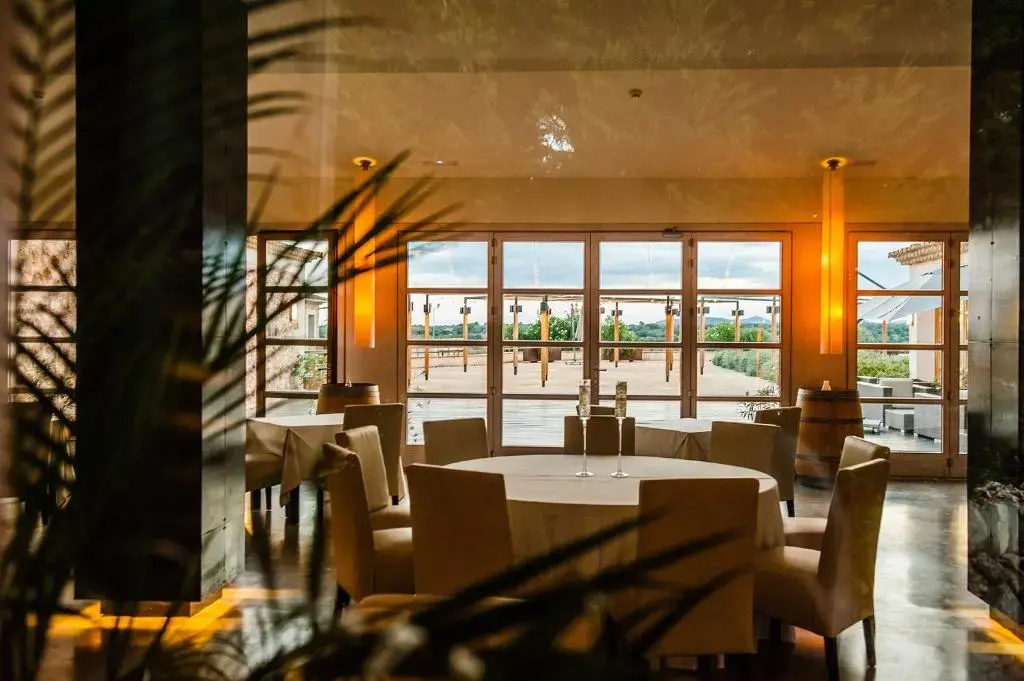 Hotel Sa Franquesa Nova - Général