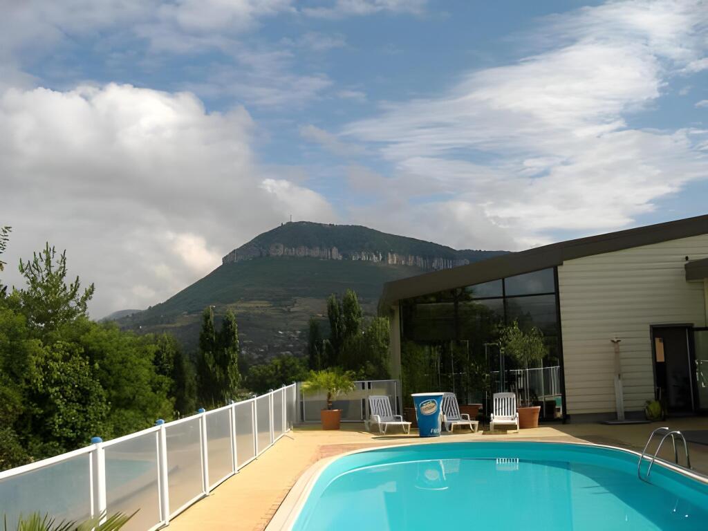 Hericlea Hotel Sport