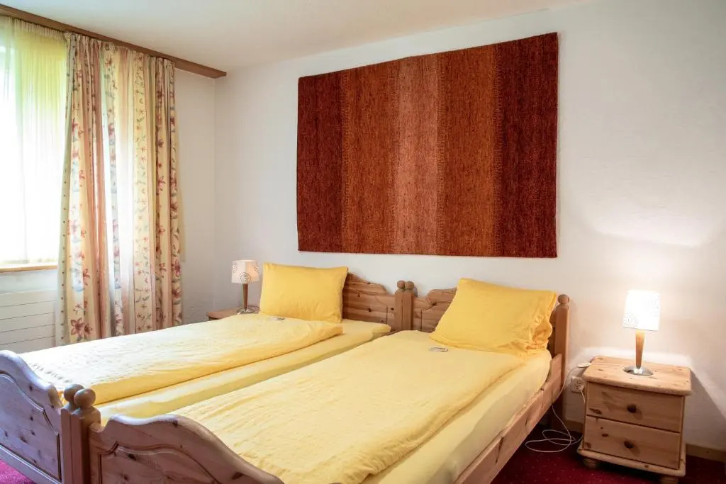 Premium room
