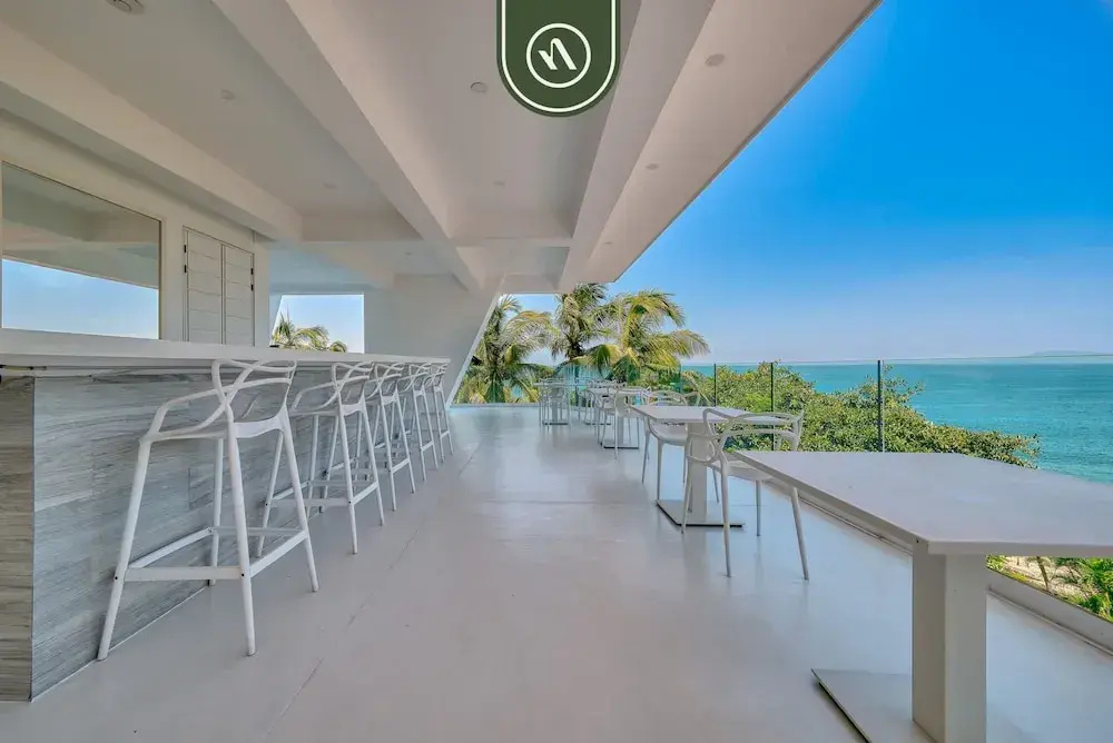 1BR Condo Near to Beach