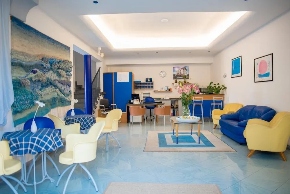 Riviera Residence - Général