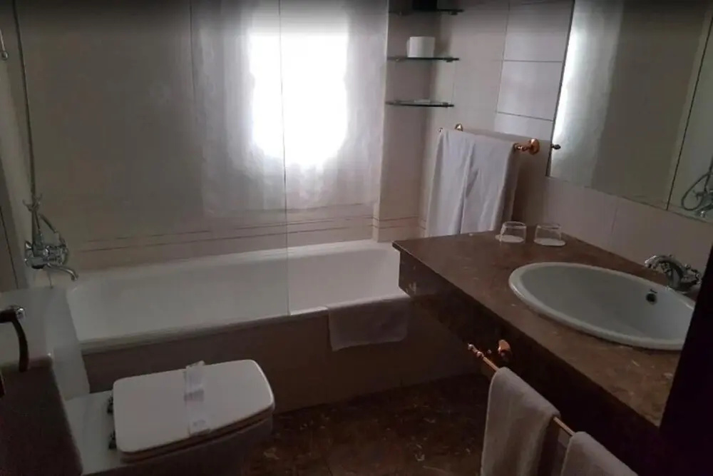 Edelweis - Chambres