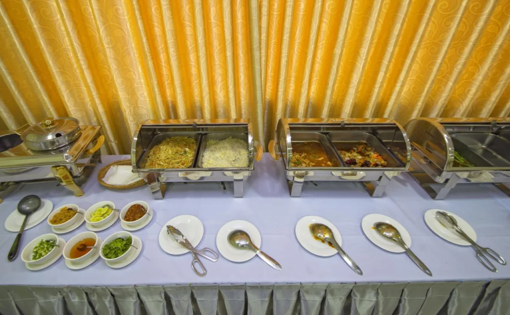 Hotel Myat Nan Taw Win - Général