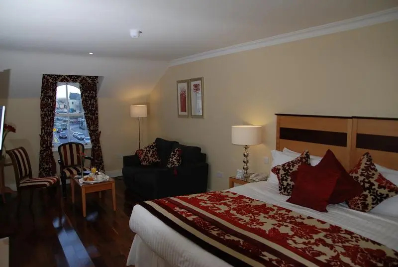 The Fairview Boutique Hotel - Chambres