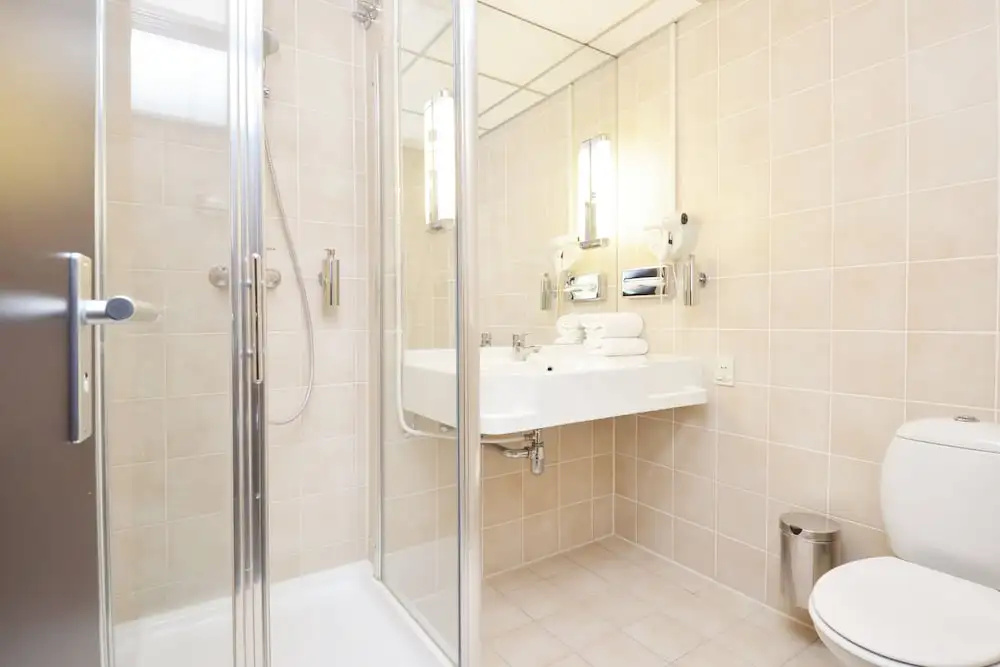 Fletcher Hotel - Restaurant's - Hertogenbosch - Chambres