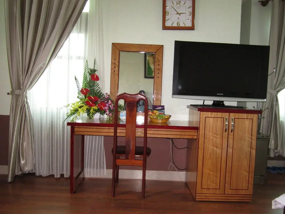 Tuan Vu Hotel — фото 4