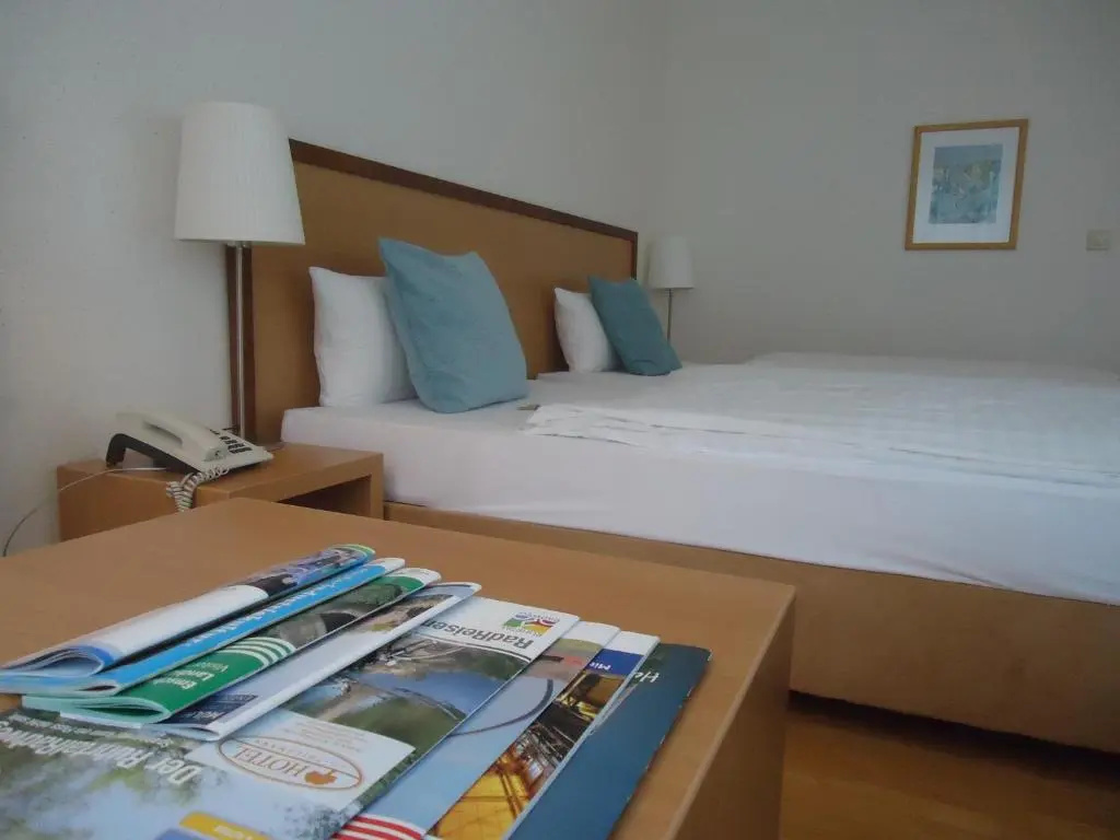 Hotel Thiesmann - Chambres