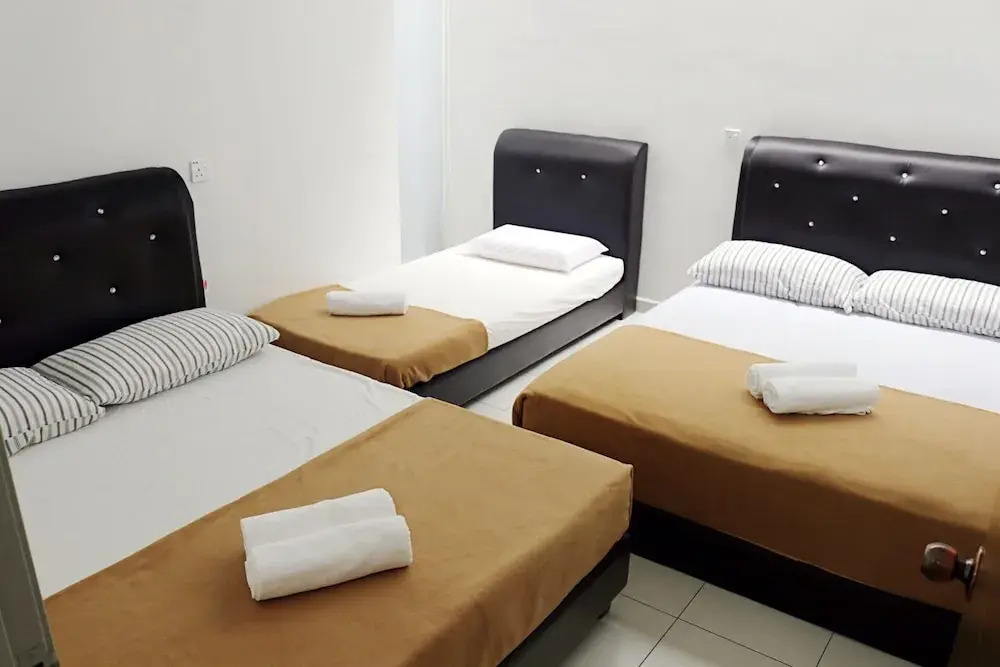 Happy Homestay Alor Setar — фото 5