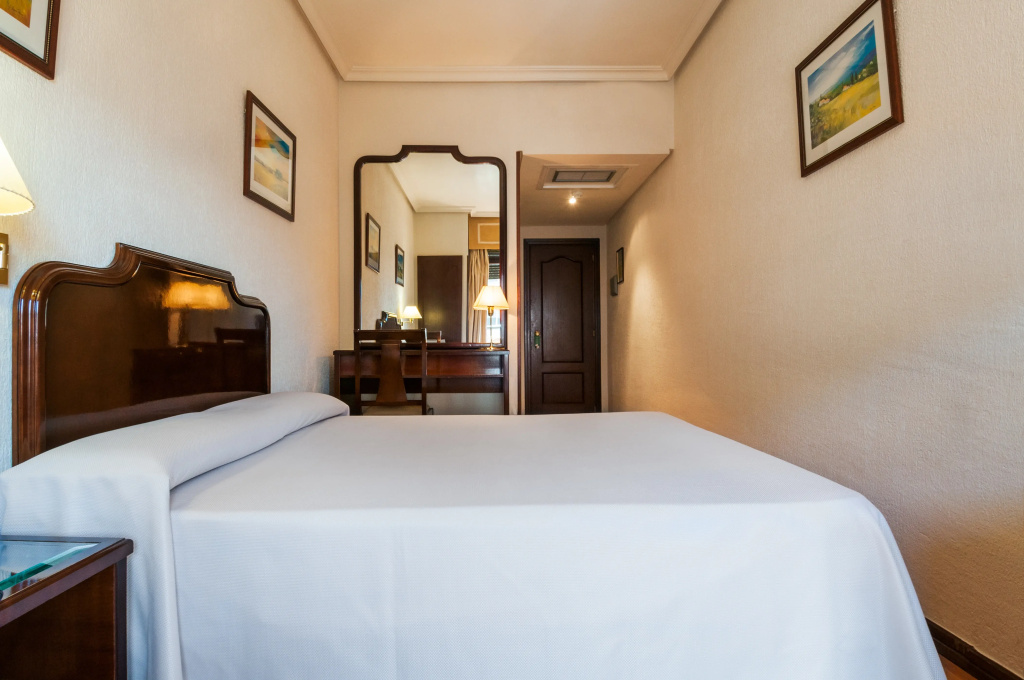 Hotel Alcantara - Général