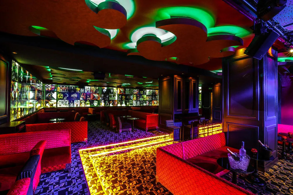 Hotel photo 22