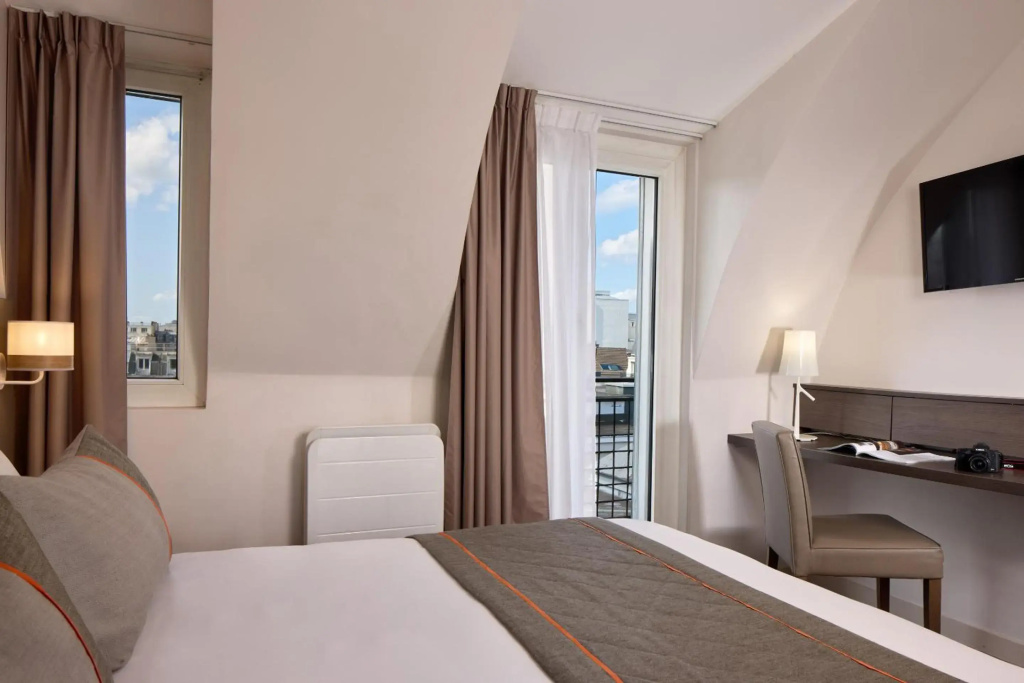 Hotel photo 18