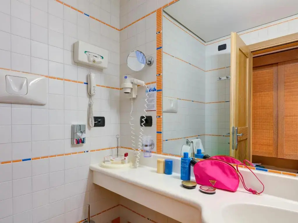Active Hotel Paradiso - Chambres