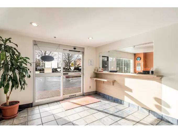 Econo Lodge — фото 4