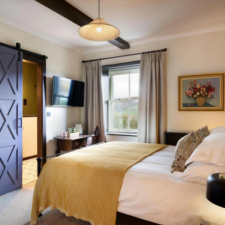 Brackenrigg Inn — 5