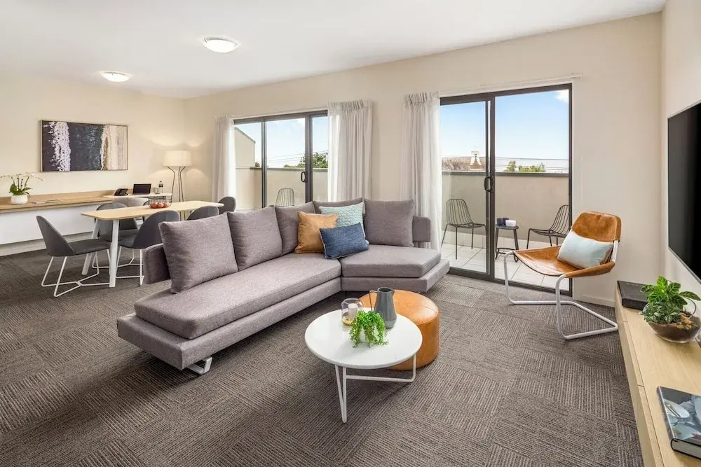 Superior Apartment