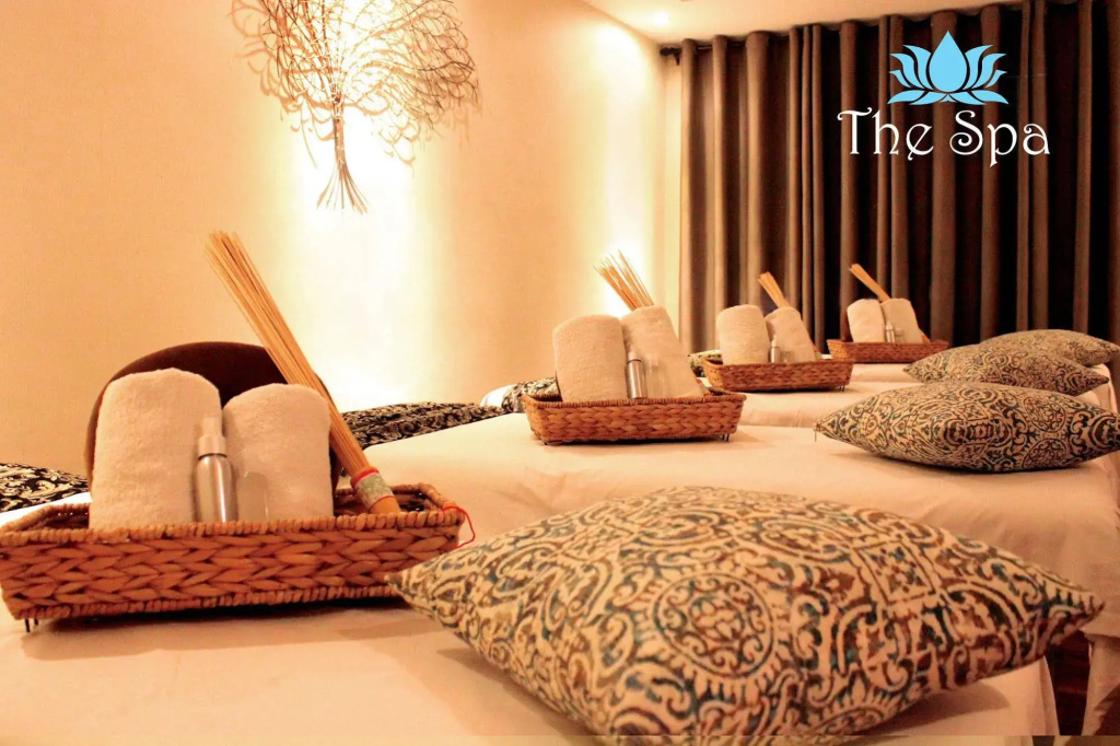Hotel photo 24