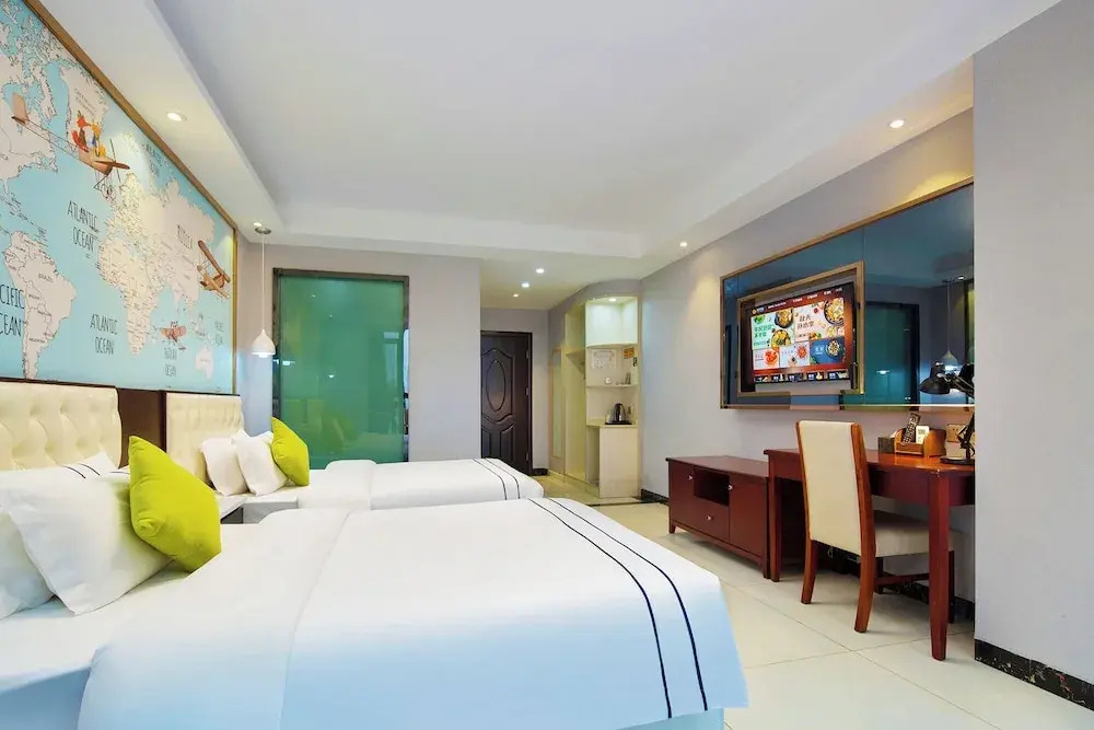 Hotel photo 9