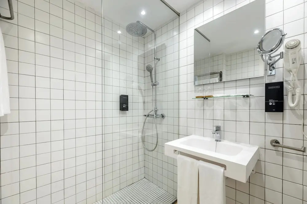 Hotel Vibra Bossa Flow - Adults Only - Chambres