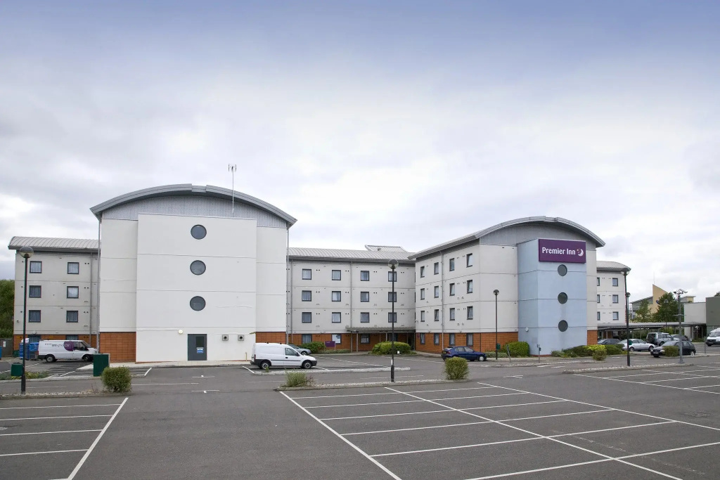 Premier Inn London Enfield - Général