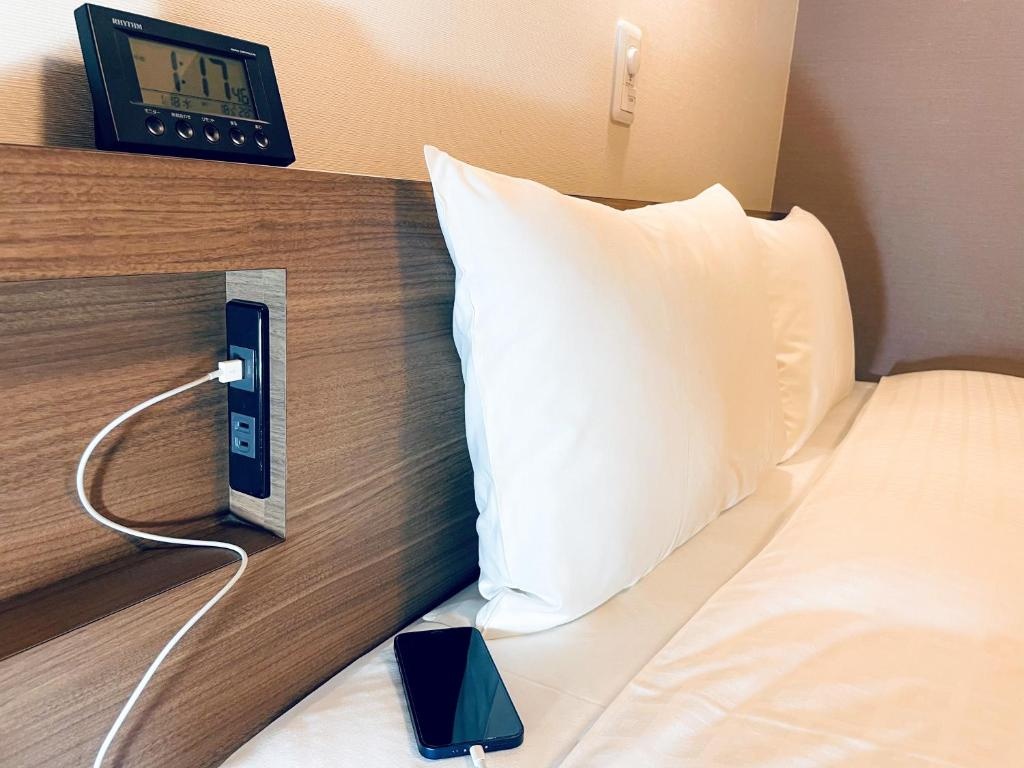 Smile Hotel PREMIUM SAPPOROSUSUKINO 사진 3