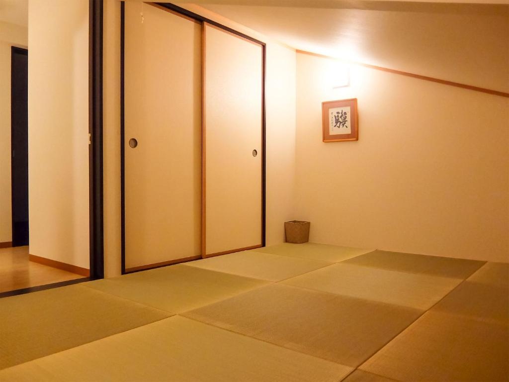 Guesthouse Bell Fushimi 사진 1