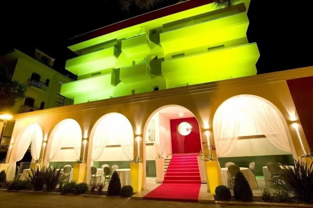 Hotel Coelho - Général