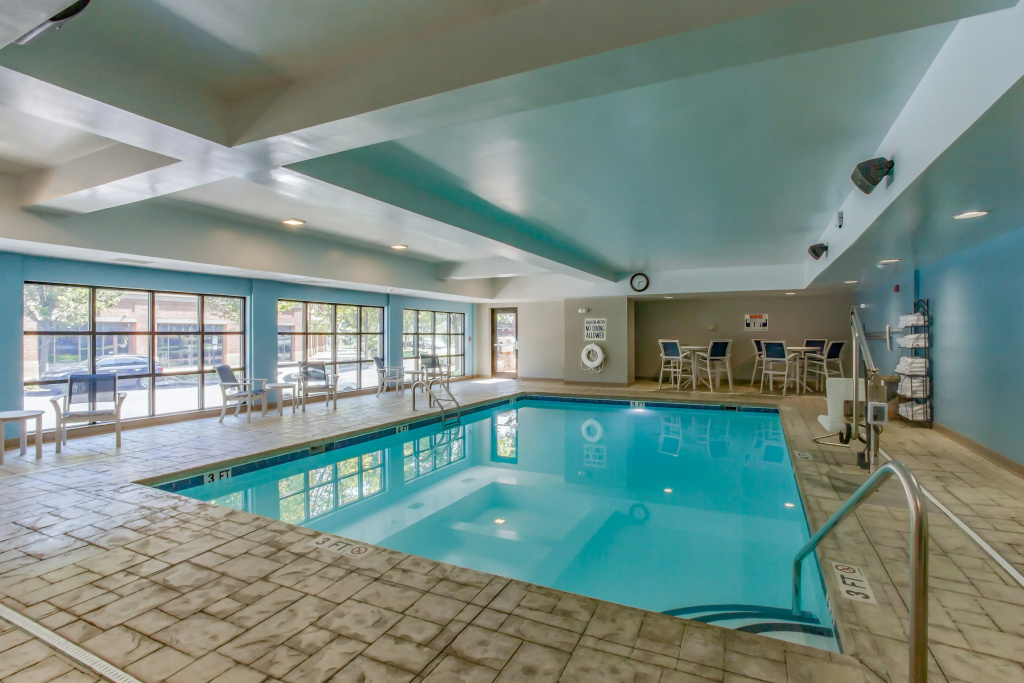 Homewood Suites by Hilton Davidson - Général