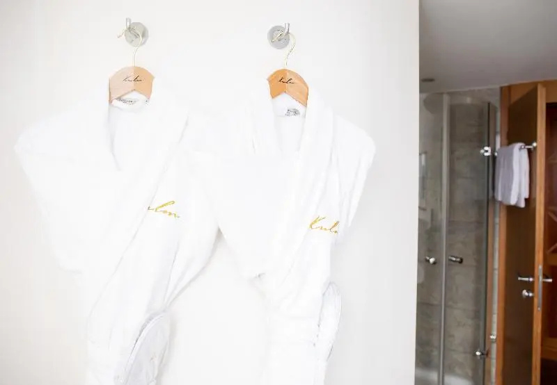 Arosa Kulm Hotel & Alpin Spa - Chambres