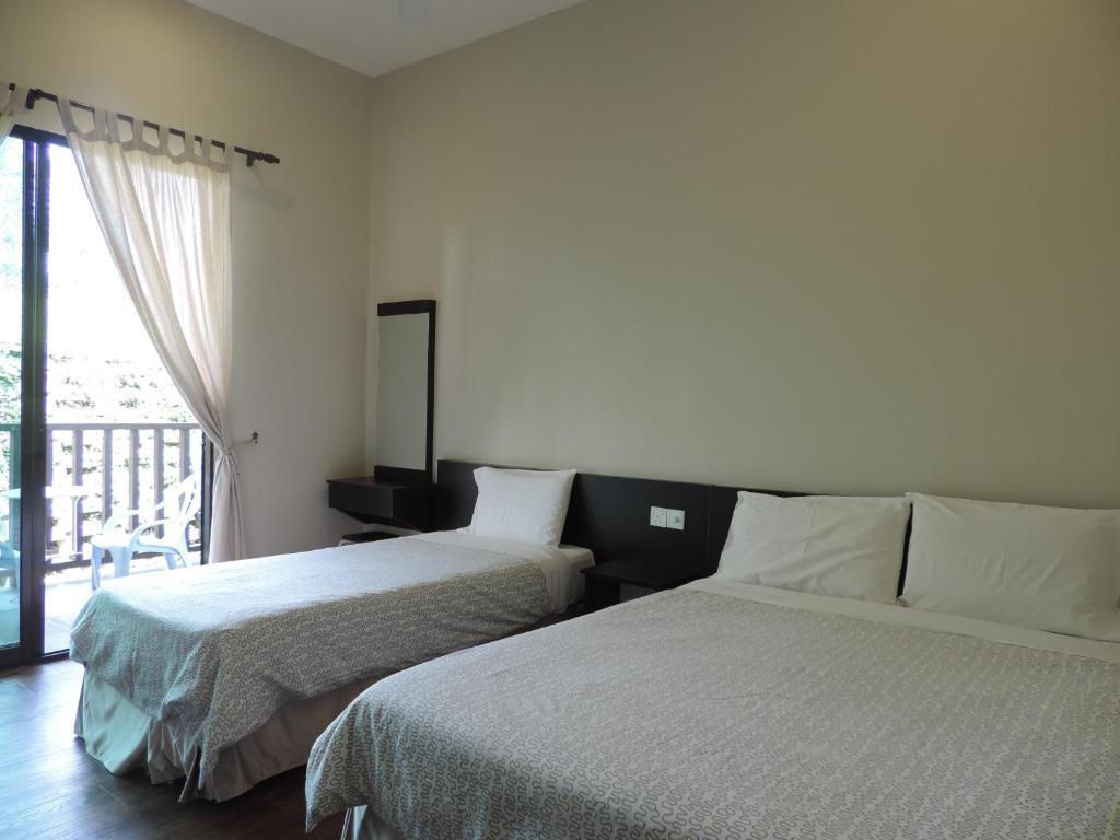 Cameronian Inn