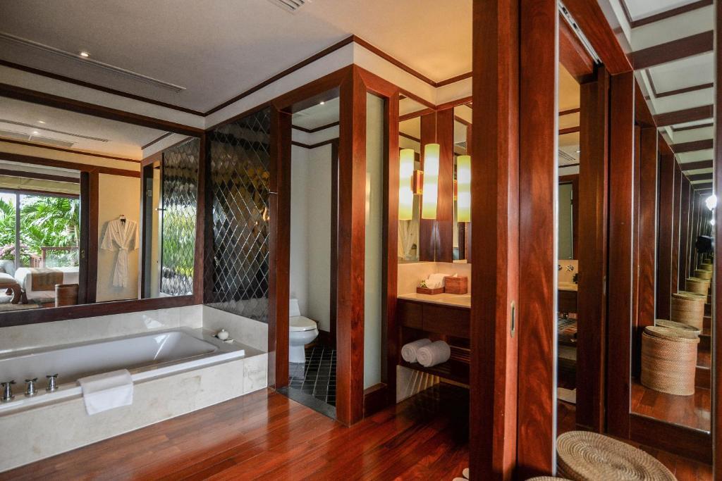 Andara Resort Villas