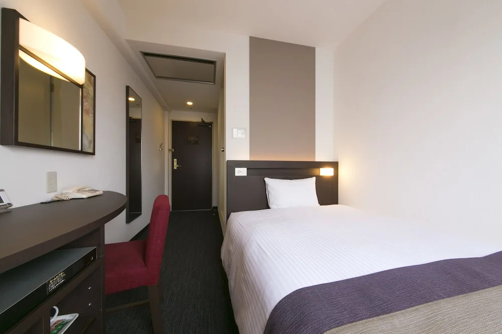 Urban Hotel Kyoto - Chambres