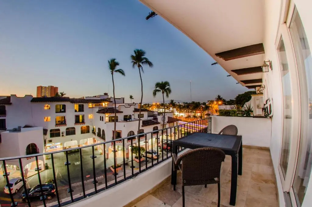 Hotel Suites Mar Elena - Général