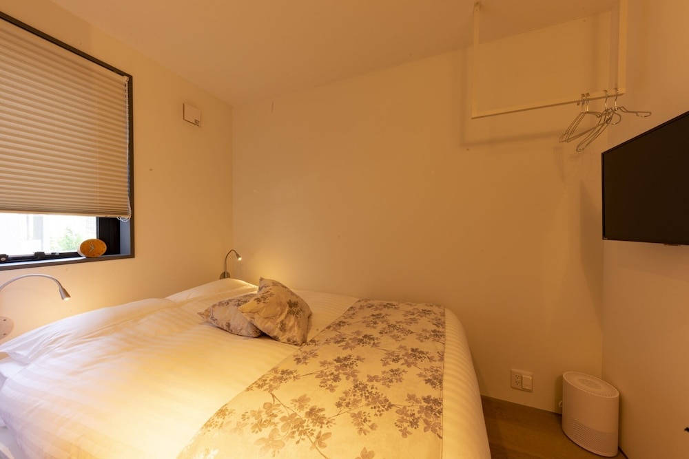 plat hostel keikyu sapporo ichiba 사진 8