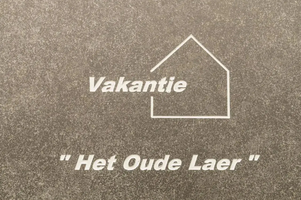 Vakantiewoning Het Oude Laer - фото 6