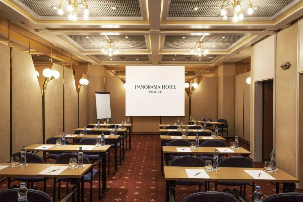 Panorama by Verdi Hotels - Général
