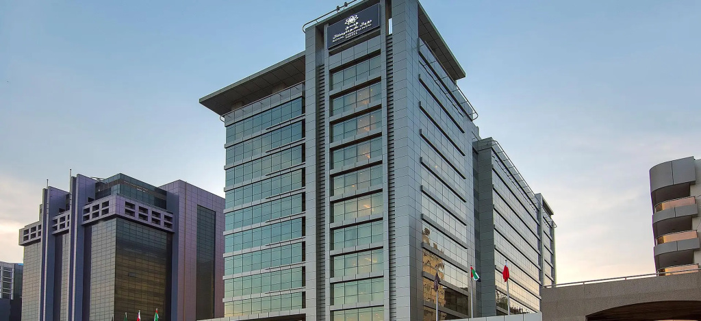Royal Continental Hotel
