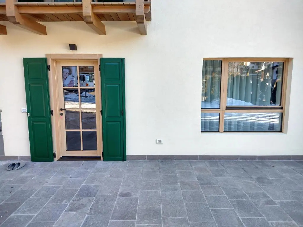 Chalet La Ciaseta