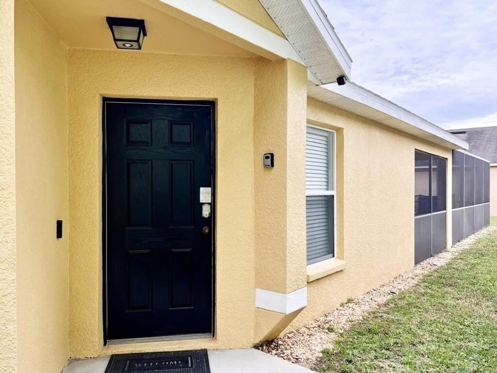 Terrific Value 4bd Pool Gm Spa Hm Sandy Ridge-640b 4 Bedroom Home by RedAwning