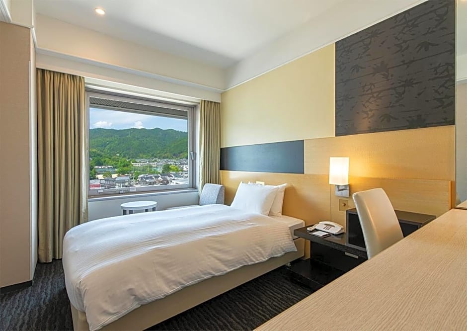 Kyoto Yamashina Hotel Sanraku 사진 1