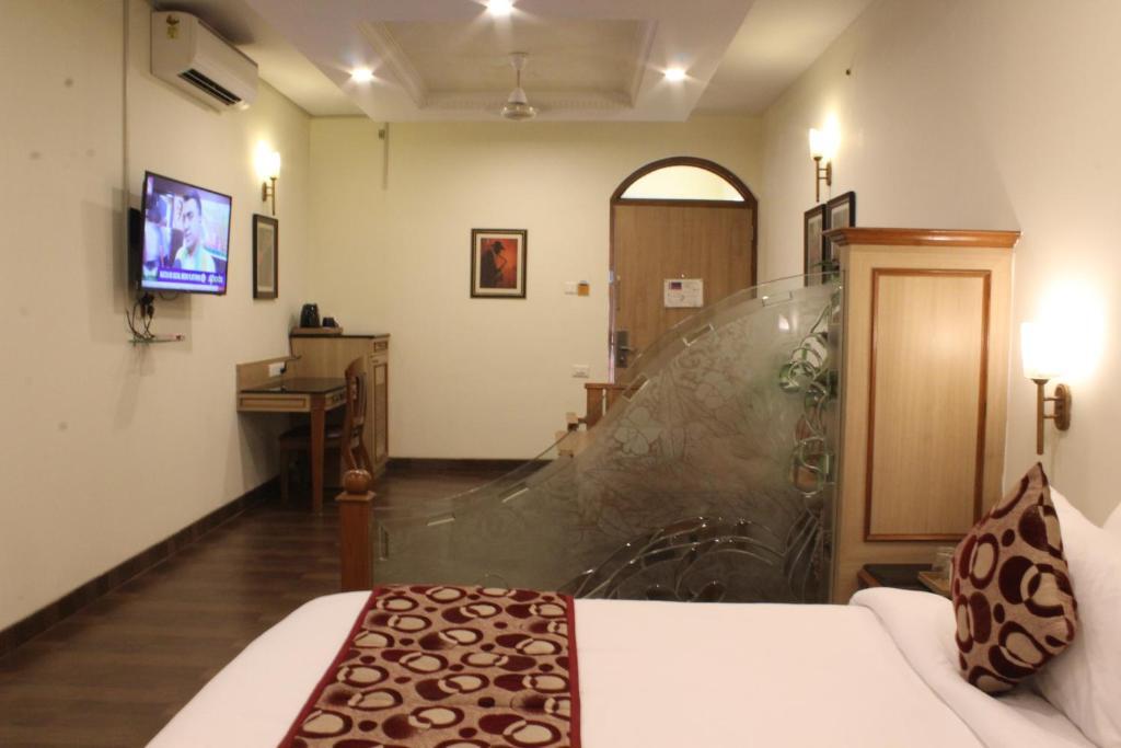 Fortune Resort Benaulim, Goa