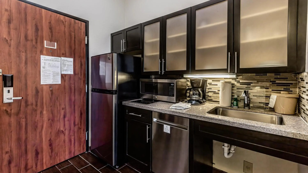 Staybridge Suites Laredo International Airport by IHG - Général