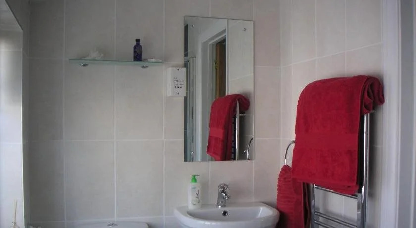 Woodgate Farm - фото 7