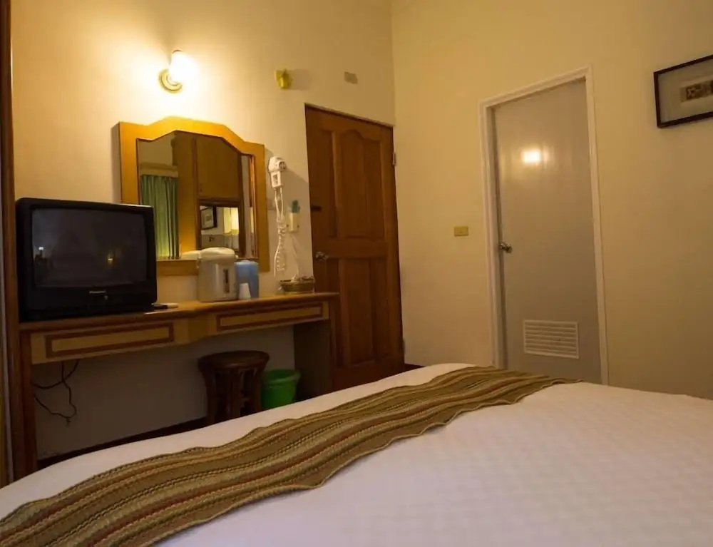 Seahome Hotel - Chambres