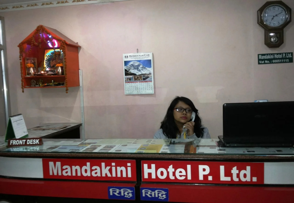 Hotel photo 10