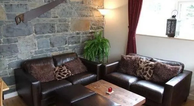 House o' Hill Hotel - Général