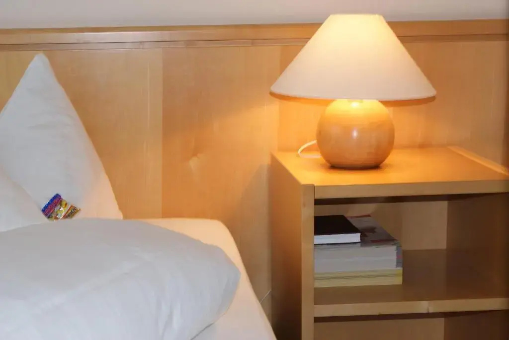 Hotel Herian - Chambres