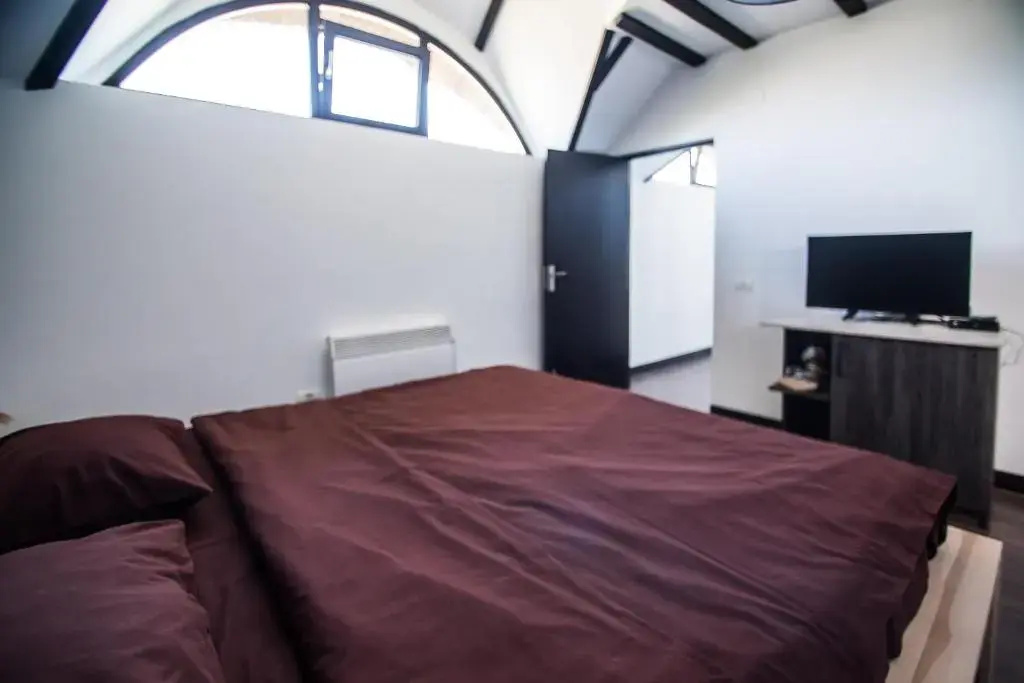 Casa Patru Anotimpuri - Chambres