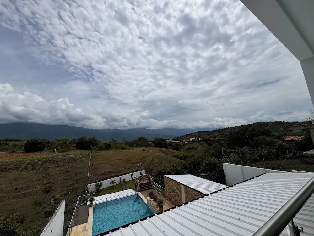 Hotel Paraiso Cañaveral