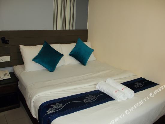 Sun Inns Hotel Kepong
