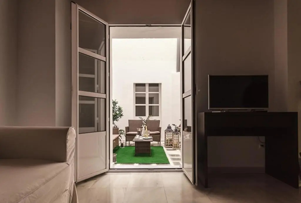 Standard Apartment